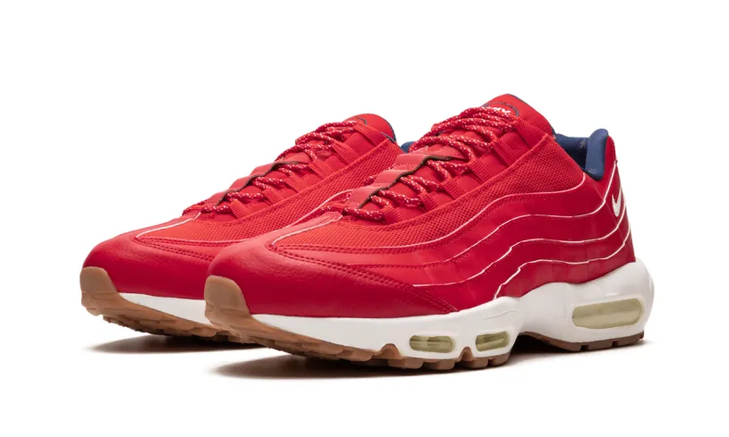 Nike Air Max Air Max 95 PRM '4th Of July'